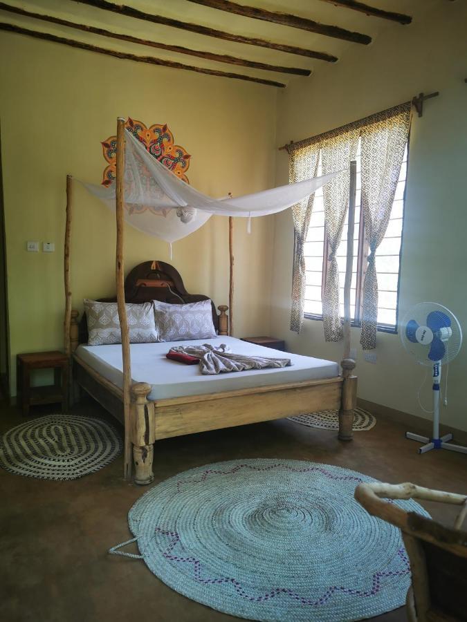 Shanka Lodge Zanzibar Kizimkazi Kültér fotó