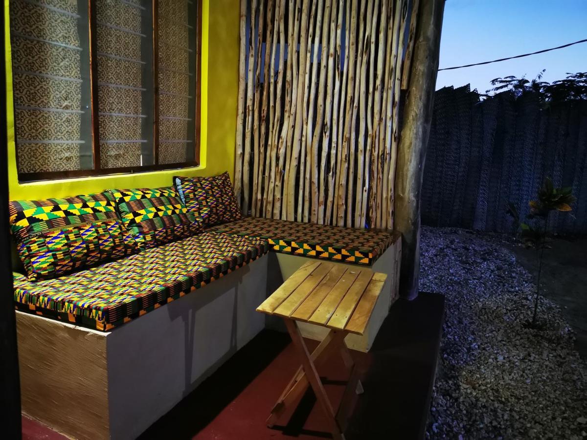 Shanka Lodge Zanzibar Kizimkazi Kültér fotó