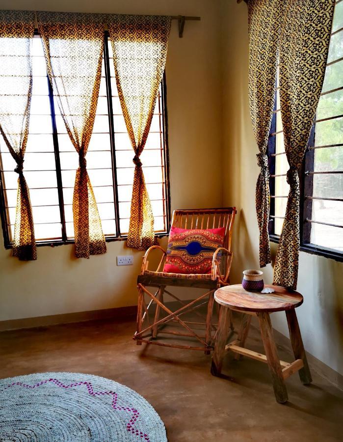Shanka Lodge Zanzibar Kizimkazi Kültér fotó