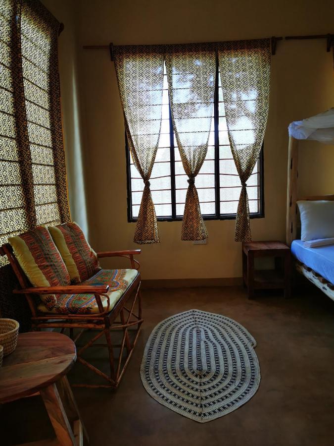 Shanka Lodge Zanzibar Kizimkazi Kültér fotó