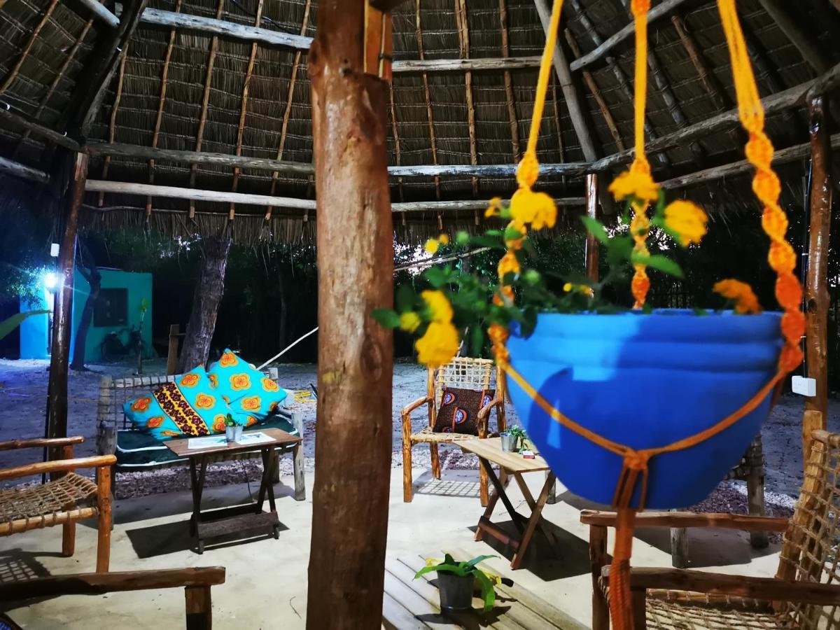 Shanka Lodge Zanzibar Kizimkazi Kültér fotó