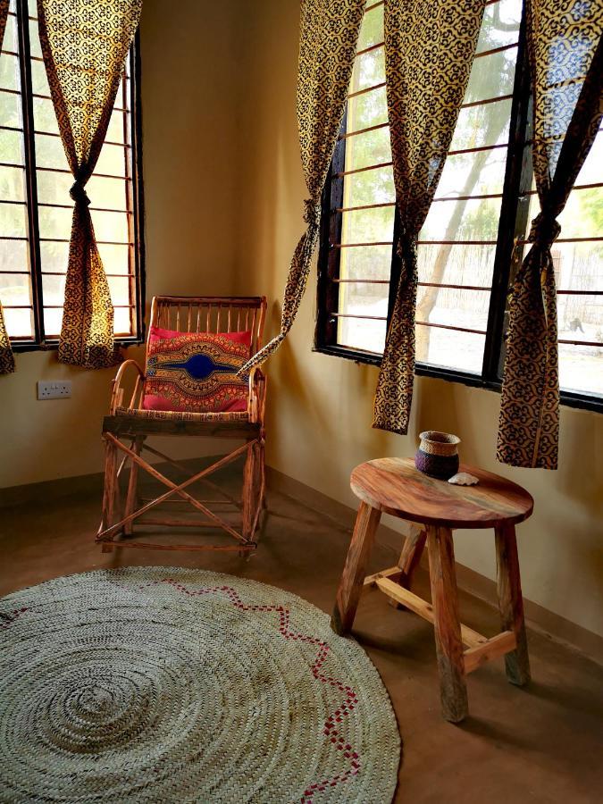 Shanka Lodge Zanzibar Kizimkazi Kültér fotó