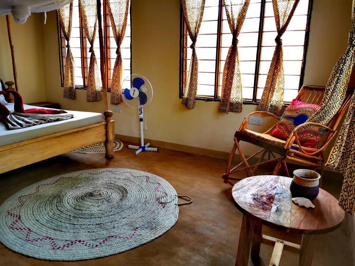 Shanka Lodge Zanzibar Kizimkazi Kültér fotó