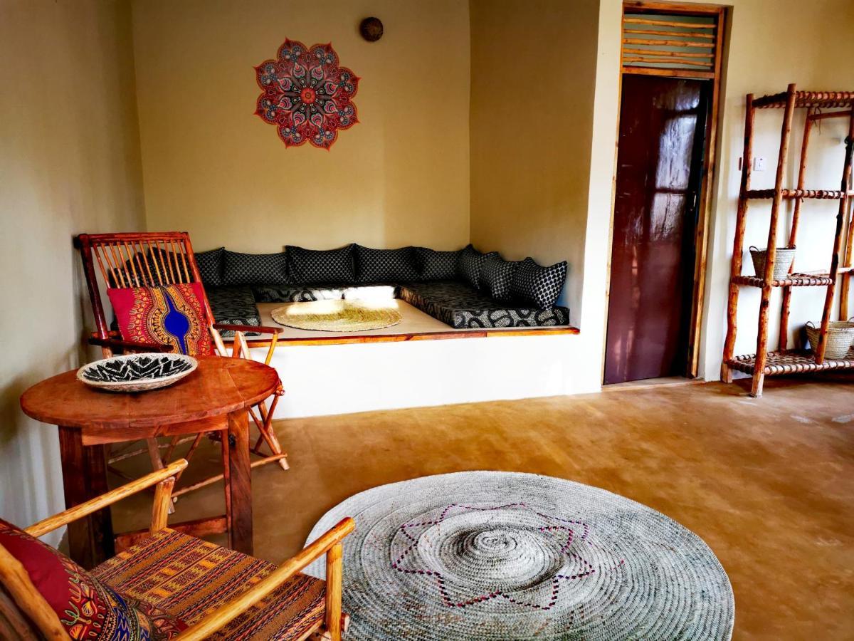 Shanka Lodge Zanzibar Kizimkazi Kültér fotó