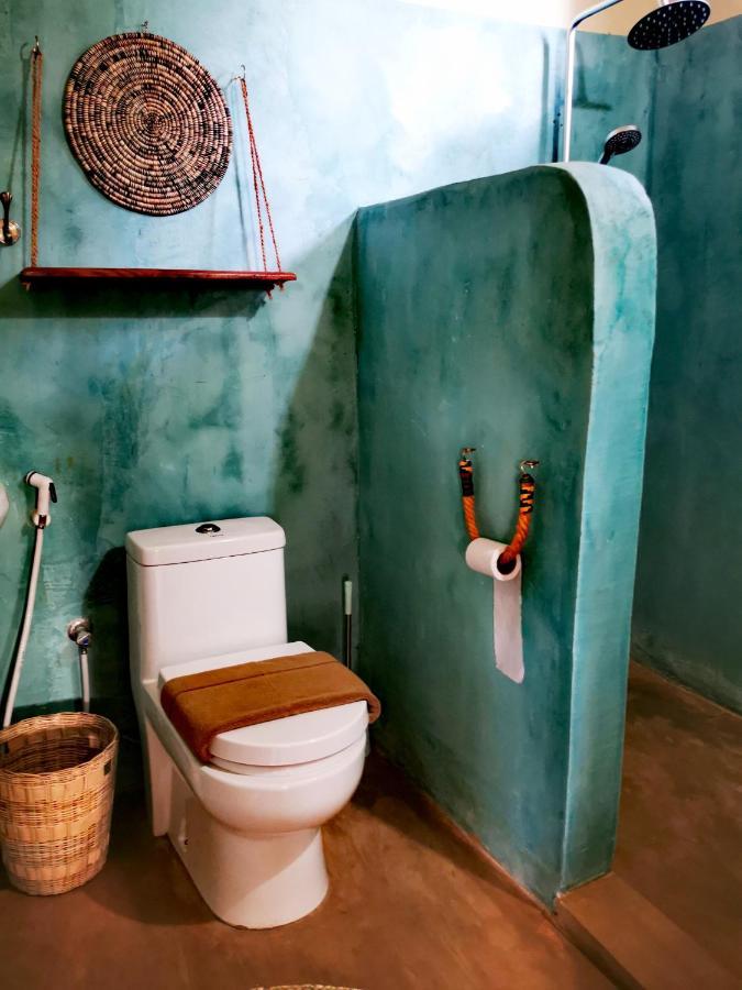 Shanka Lodge Zanzibar Kizimkazi Kültér fotó
