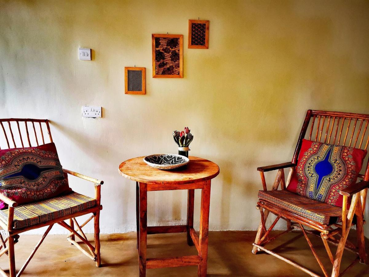 Shanka Lodge Zanzibar Kizimkazi Kültér fotó