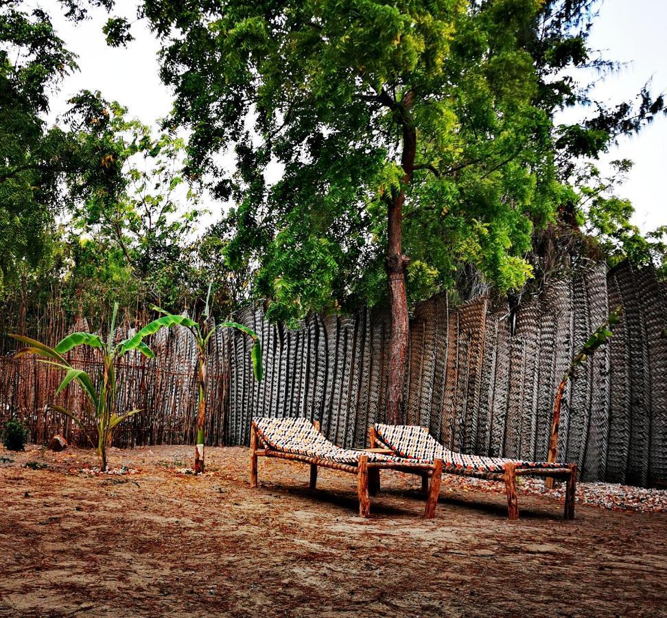 Shanka Lodge Zanzibar Kizimkazi Kültér fotó