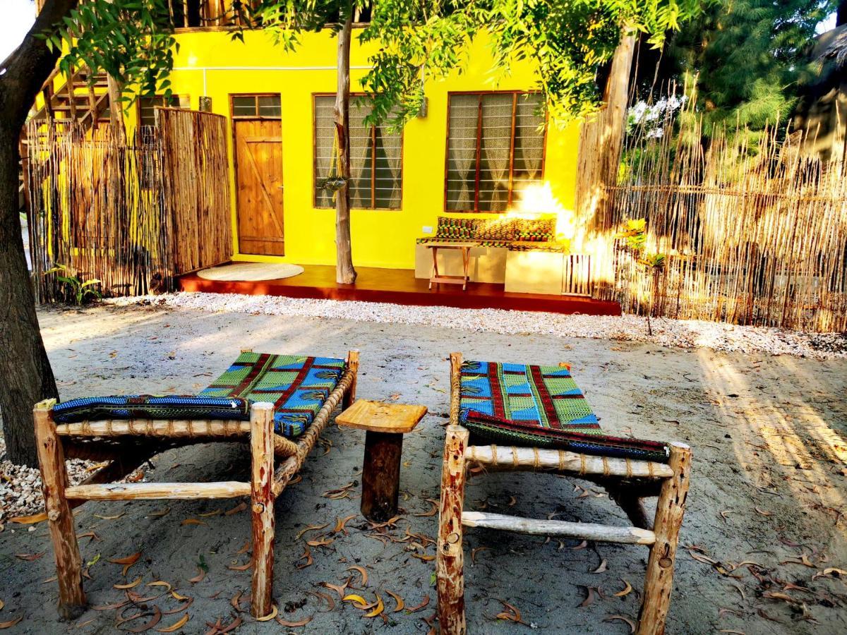 Shanka Lodge Zanzibar Kizimkazi Kültér fotó