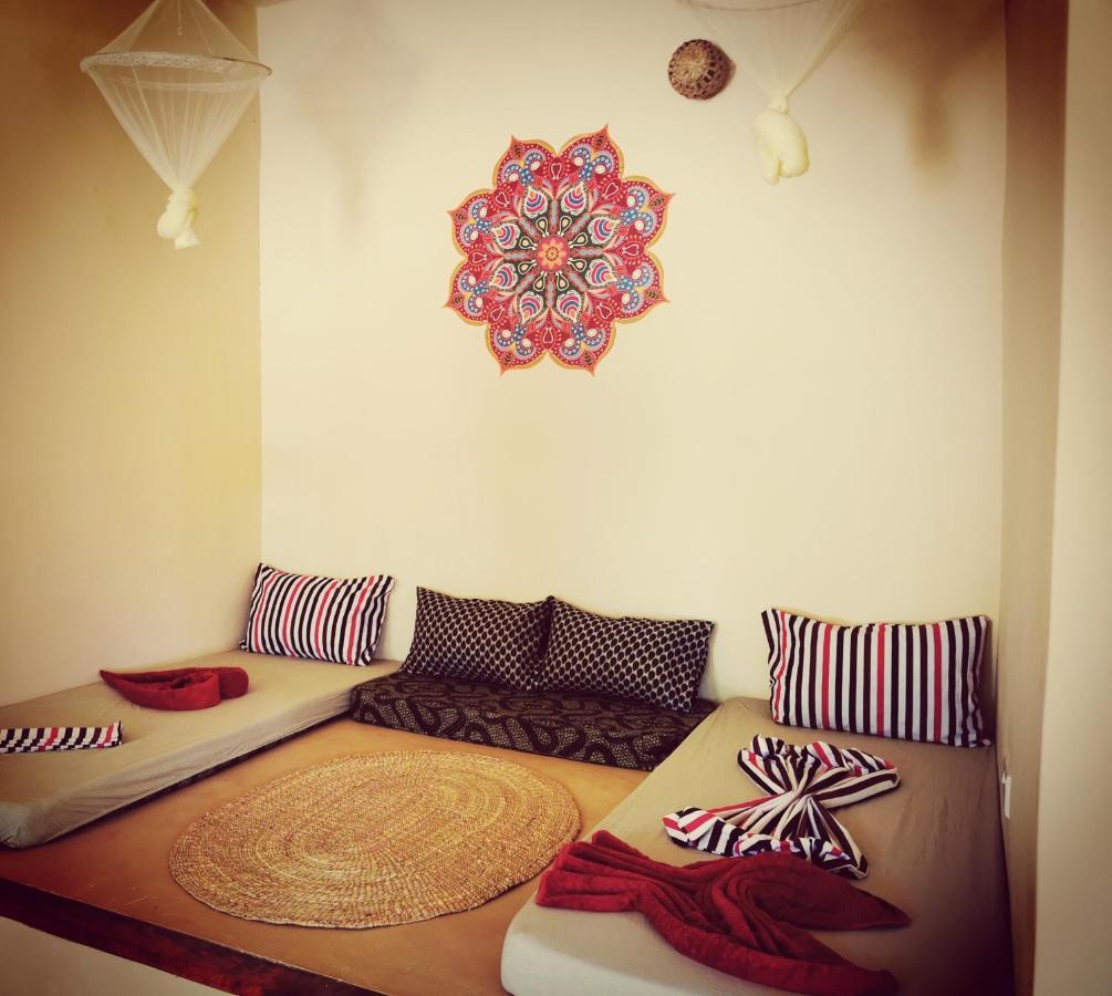 Shanka Lodge Zanzibar Kizimkazi Kültér fotó