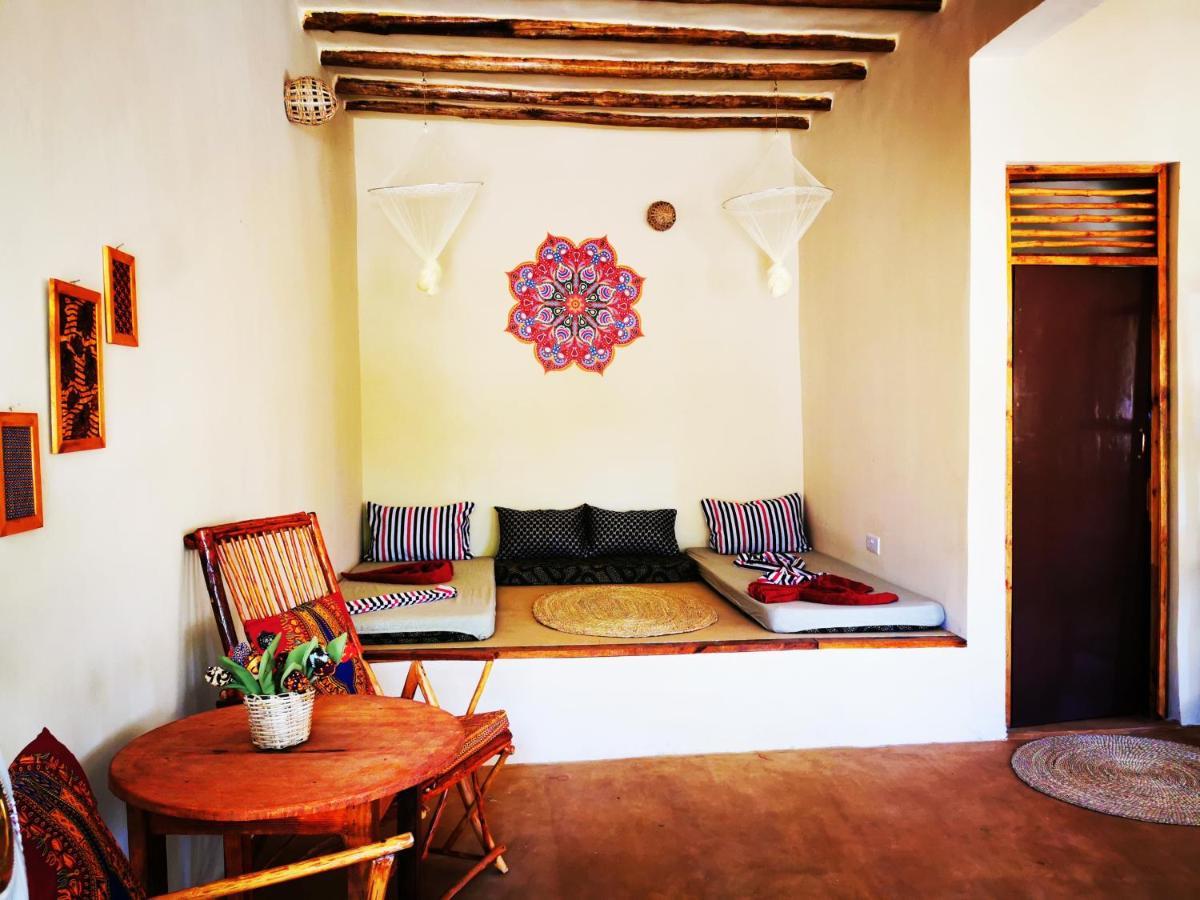 Shanka Lodge Zanzibar Kizimkazi Kültér fotó