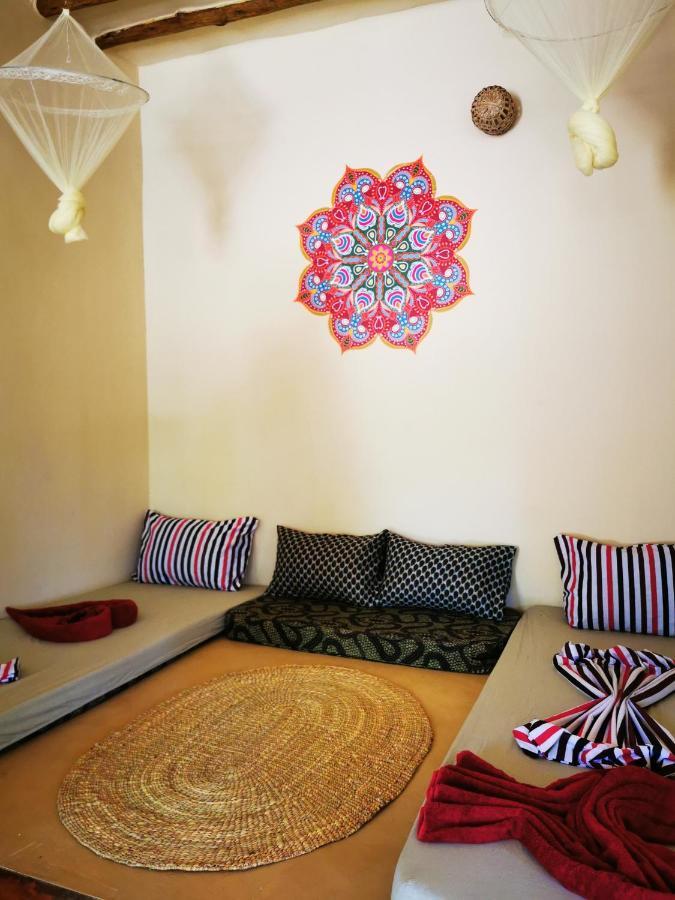 Shanka Lodge Zanzibar Kizimkazi Kültér fotó