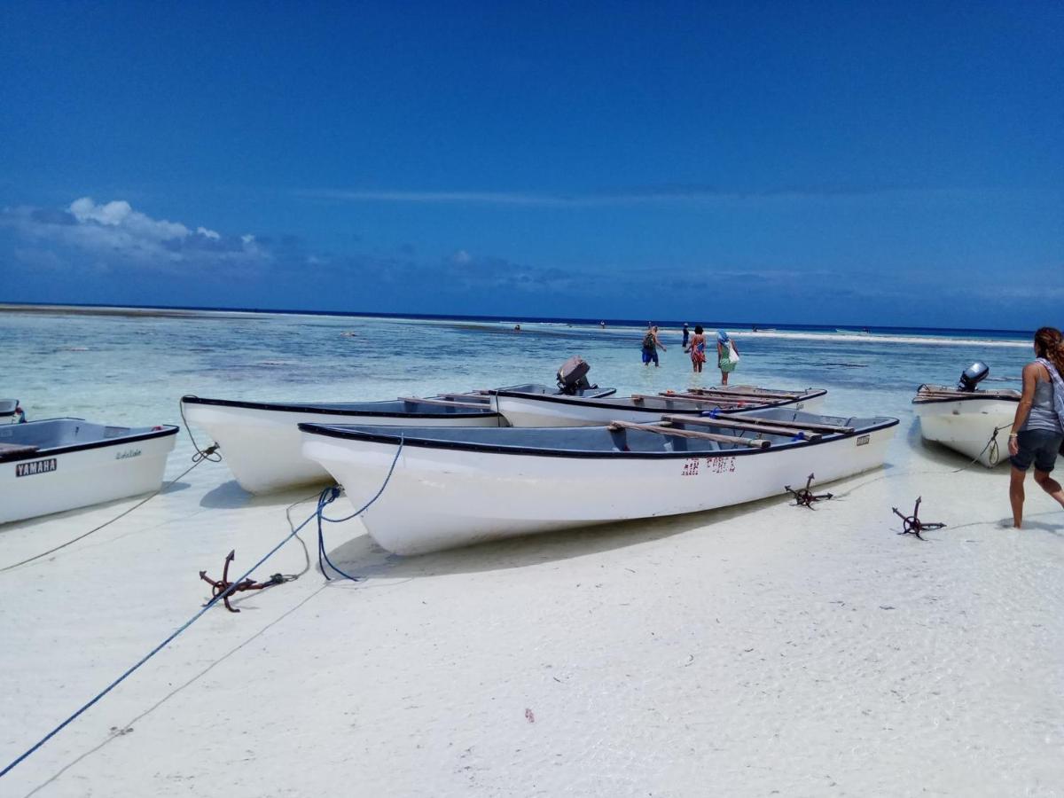 Shanka Lodge Zanzibar Kizimkazi Kültér fotó
