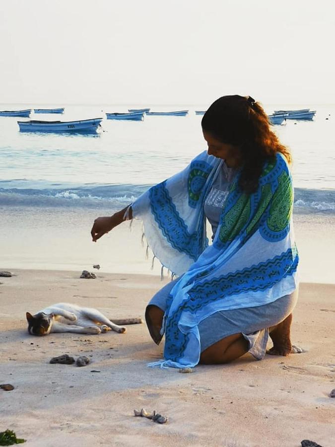 Shanka Lodge Zanzibar Kizimkazi Kültér fotó