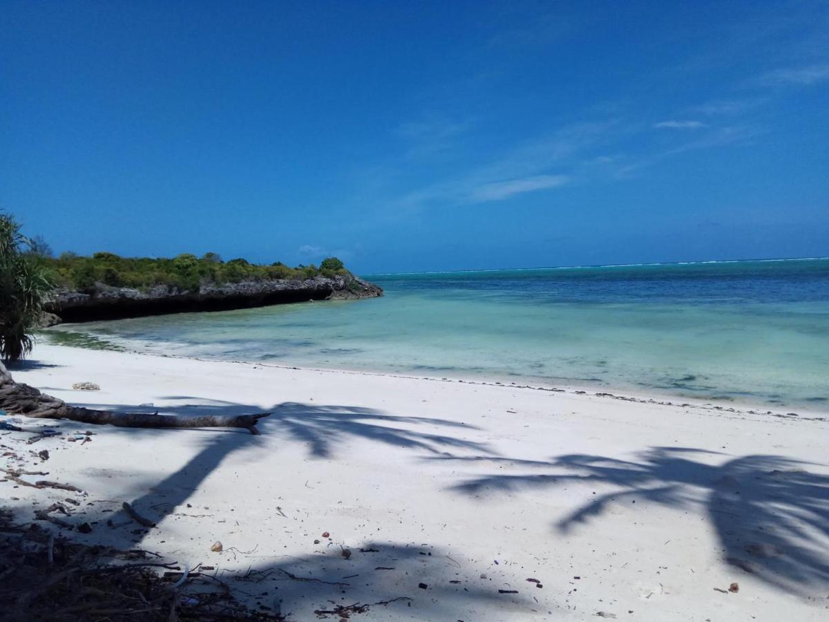 Shanka Lodge Zanzibar Kizimkazi Kültér fotó