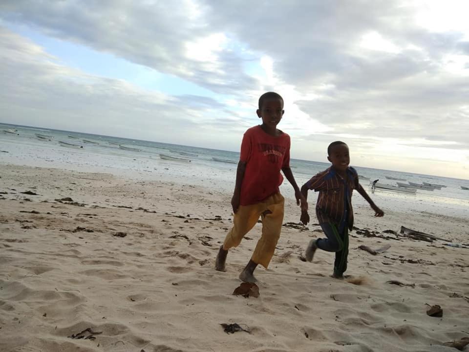 Shanka Lodge Zanzibar Kizimkazi Kültér fotó