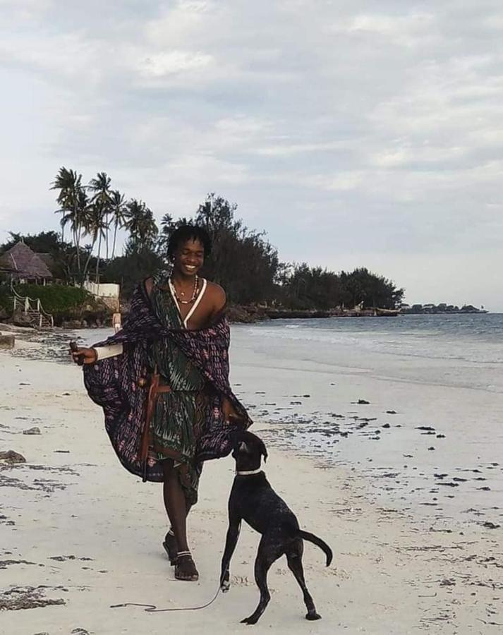 Shanka Lodge Zanzibar Kizimkazi Kültér fotó